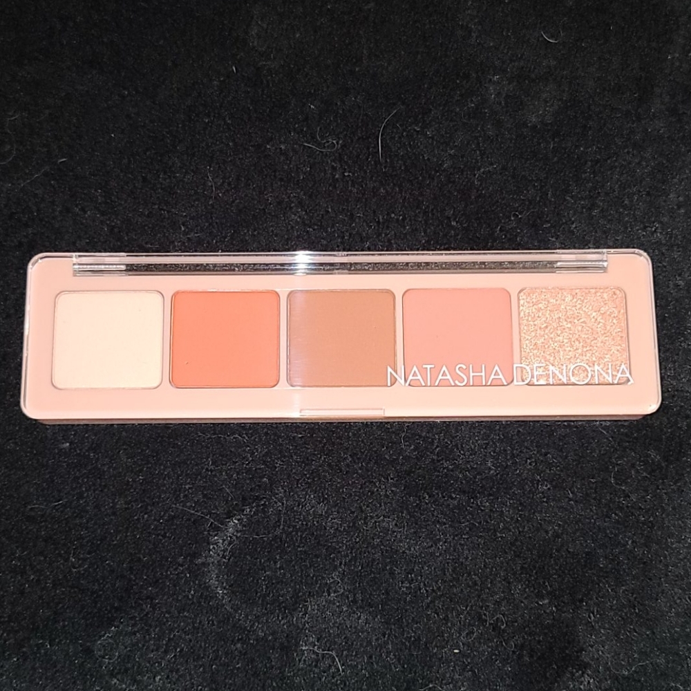 Natasha Denona Peak Palette